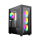 Obudowa GEMBIRD Midi Tower Fornax X450MAX ATX czarna CCC-FC-X450MAX